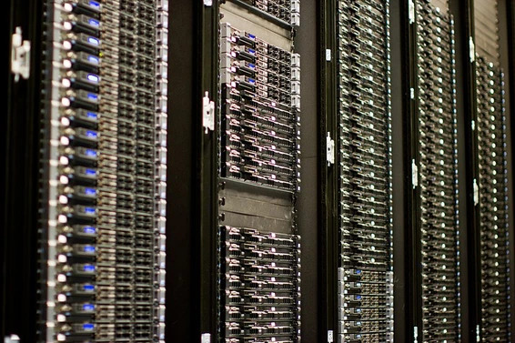Top 5: Server Administration recommendations