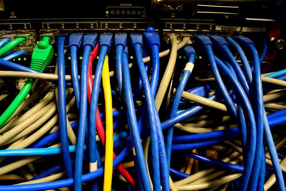 Infrastructure vulnerability test conducted