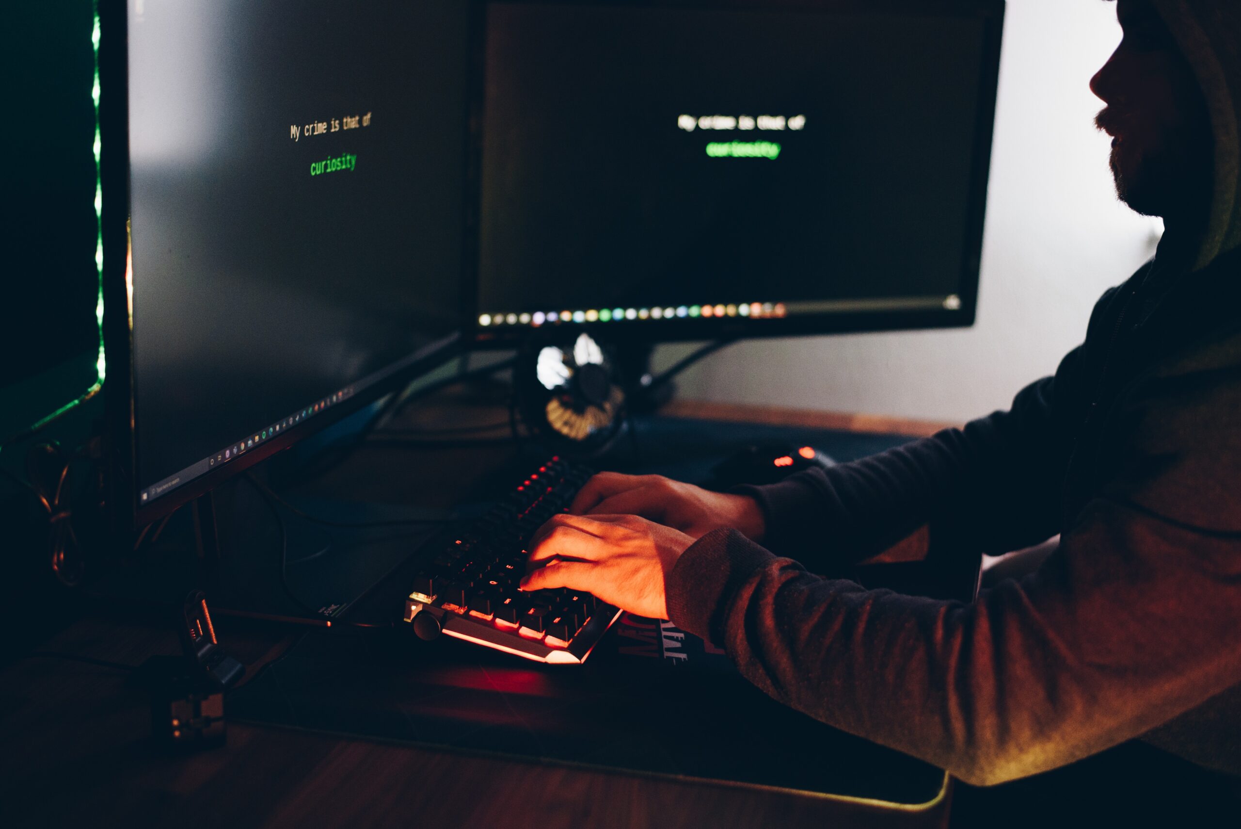 Biggest DDoS attack to hit a Crypto Platform