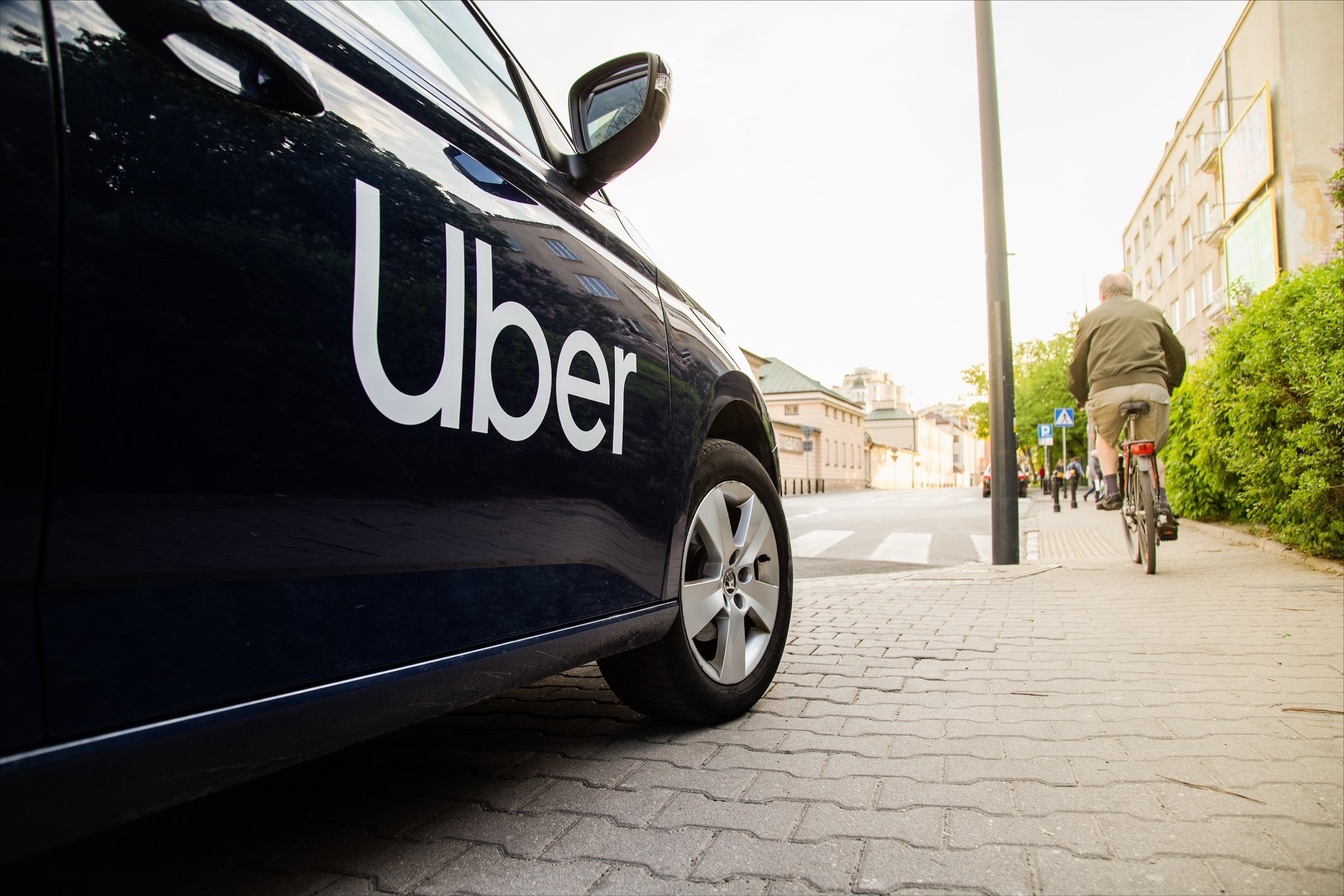 Lessons learnt from “Uber Files”