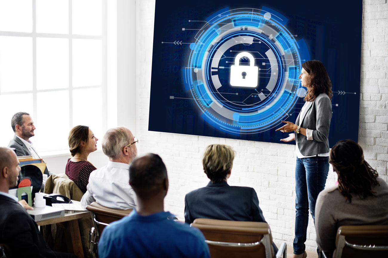 Security Awareness Training Policy