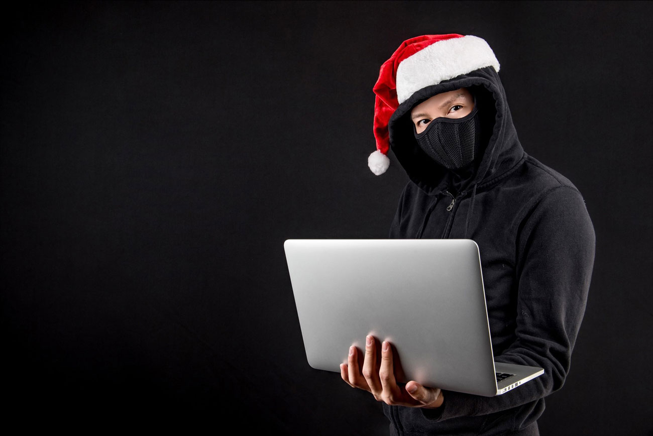 Our festive offer of £1,000 discount for vulnerability / penetration test