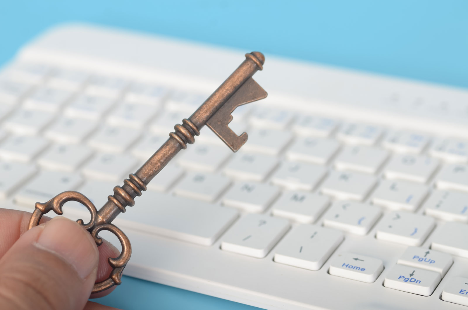 Cryptographic Failures